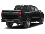 2026 Chevrolet Colorado 4WD Crew Cab Trail Boss