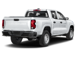 2026 Chevrolet Colorado 4WD Crew Cab WT
