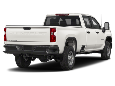 2026 Chevrolet Silverado 3500HD 4WD Crew Cab 159" High Country