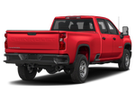 2026 Chevrolet Silverado 3500HD 4WD Crew Cab 159" LT
