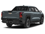 2026 Chevrolet Silverado EV e4WD Crew Cab Extended Range Work Truck