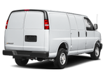 2026 Chevrolet Express Cargo Van RWD 3500 155"