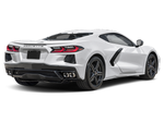 2027 Chevrolet CORVETTE 2DR STINGRAY CPE W/1LT