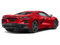 2027 Chevrolet CORVETTE 2DR STINGRAY CPE W/1LT