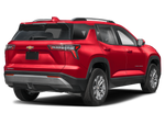 2027 Chevrolet EQUINOX FWD 4DR LT W/1LT