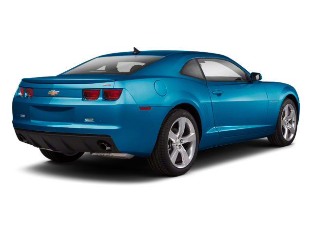 2010 Chevrolet Camaro 2LT 2LT