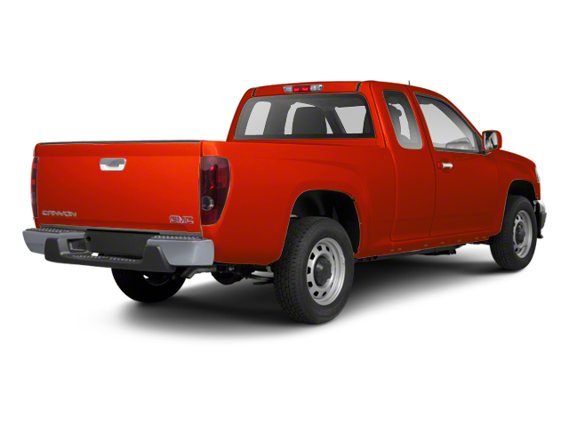 Used 2012 GMC Canyon SLE with VIN 1GTJ5MFE7C8148765 for sale in Creve Coeur, MO