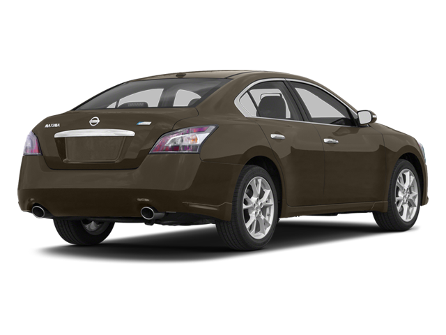 2013 Nissan Maxima 3.5 S