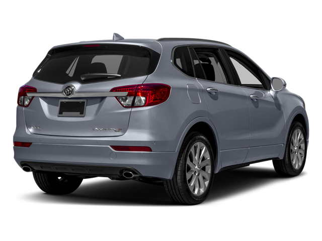 2017 Buick Envision Premium II