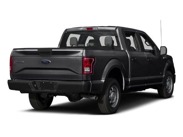 2017 Ford F-150 XL IN SHOP AVAILABLE SOON