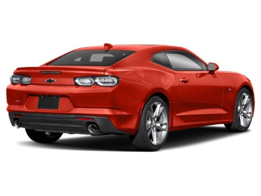 2020 Chevrolet Camaro LT1 6.2L V8!! CRUSH ORANGE*BREMBO ...