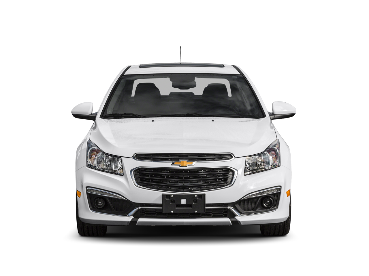 2015 Chevrolet Cruze 1LT 1LT