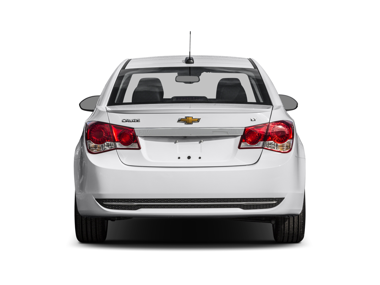 2015 Chevrolet Cruze 1LT 1LT