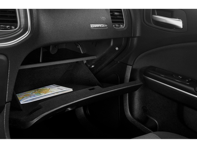 2015 Dodge Charger SE