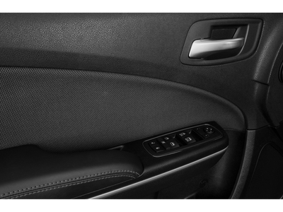 2015 Dodge Charger SE