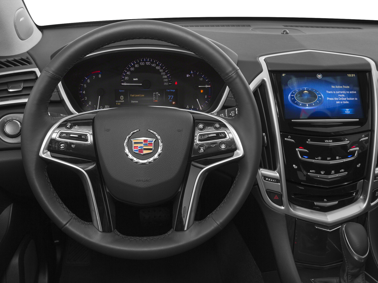 2016 Cadillac SRX Luxury IN SHOP AVAILABLE SOON