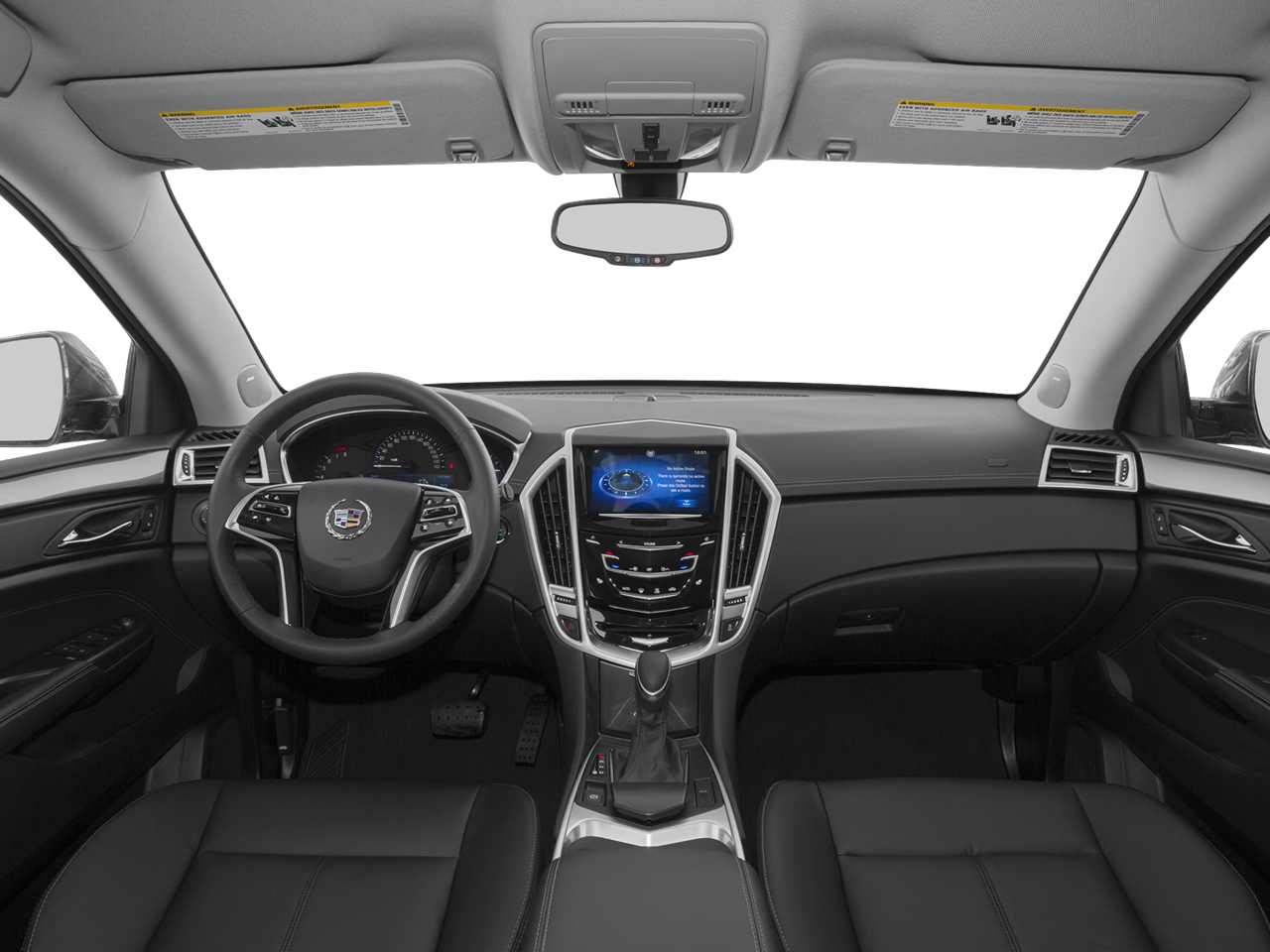 2016 Cadillac SRX Luxury IN SHOP AVAILABLE SOON