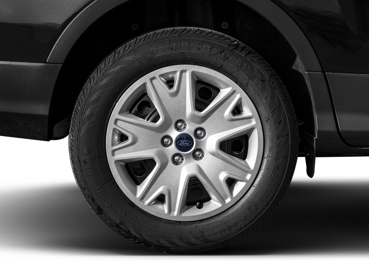 2016 Ford Escape S