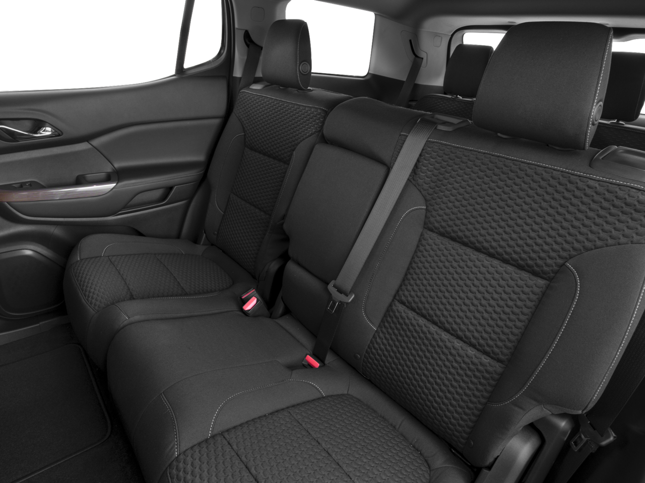 2017 GMC Acadia SLE-1