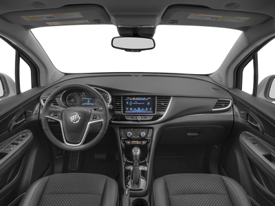 2018 Buick Encore Preferred IN SHOP AVAILABLE SOON