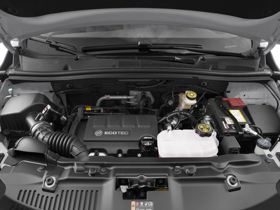 2018 Buick Encore Preferred IN SHOP AVAILABLE SOON