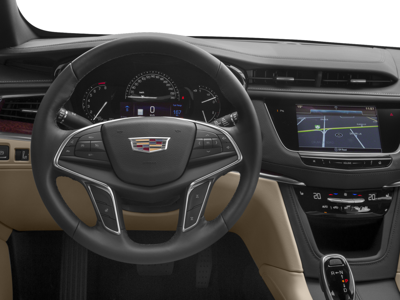 2018 Cadillac XT5 Luxury IN SHOP AVAILABLE SOON