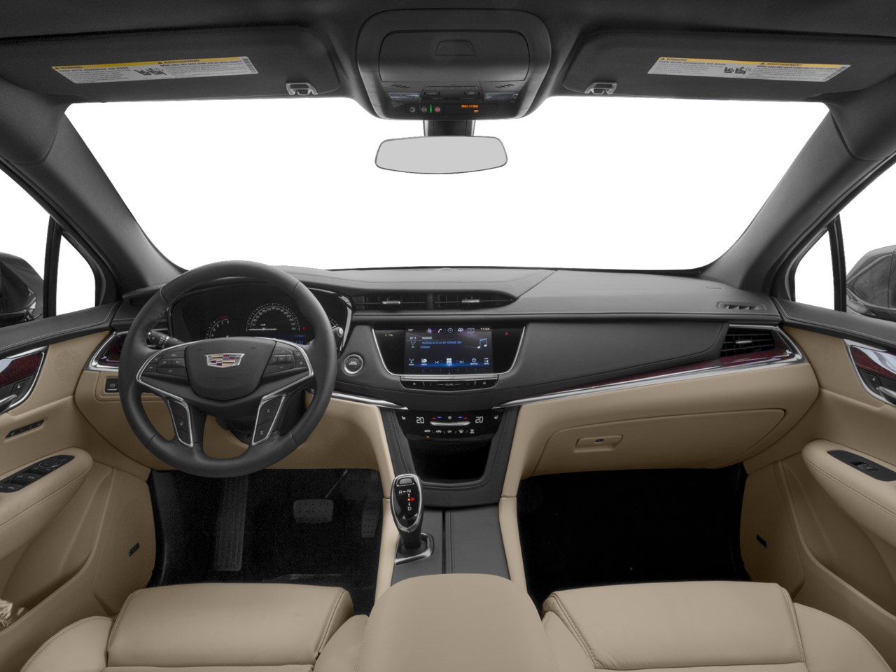 2018 Cadillac XT5 Luxury IN SHOP AVAILABLE SOON