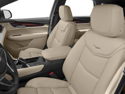 2018 Cadillac XT5 Luxury IN SHOP AVAILABLE SOON