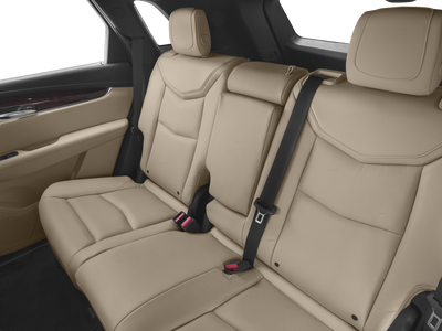 2018 Cadillac XT5 Luxury IN SHOP AVAILABLE SOON