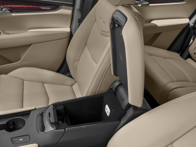 2018 Cadillac XT5 Luxury IN SHOP AVAILABLE SOON