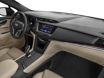 2018 Cadillac XT5 Luxury IN SHOP AVAILABLE SOON