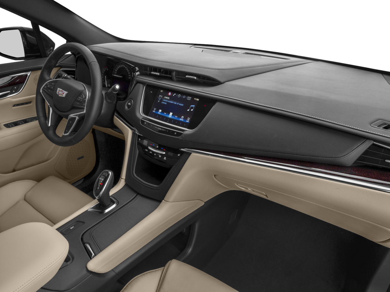 2018 Cadillac XT5 Luxury IN SHOP AVAILABLE SOON