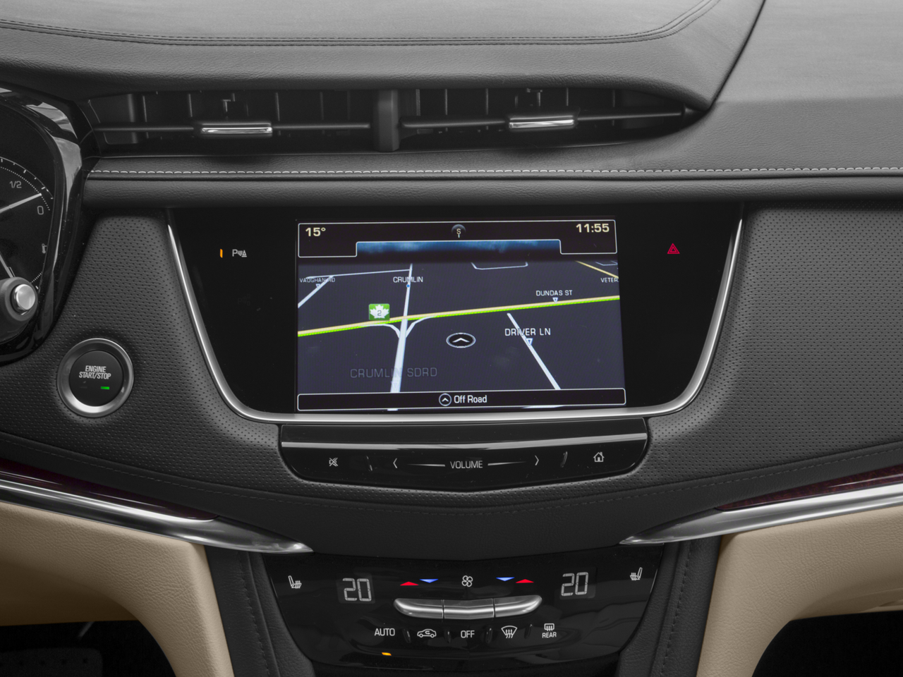 2018 Cadillac XT5 Luxury IN SHOP AVAILABLE SOON