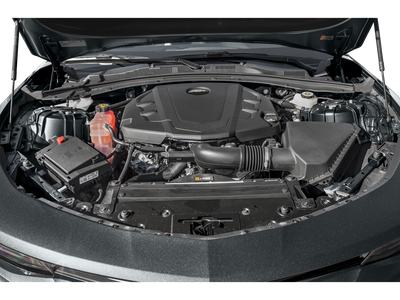 2018 Chevrolet Camaro 1LT IN SHOP AVAILABLE SOON