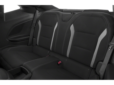 2018 Chevrolet Camaro 1LT IN SHOP AVAILABLE SOON