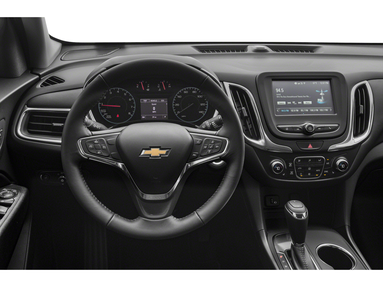 2018 Chevrolet Equinox LT IN SHOP AVAILABLE SOON