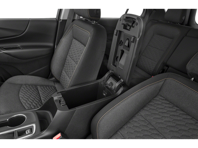 2018 Chevrolet Equinox LT IN SHOP AVAILABLE SOON