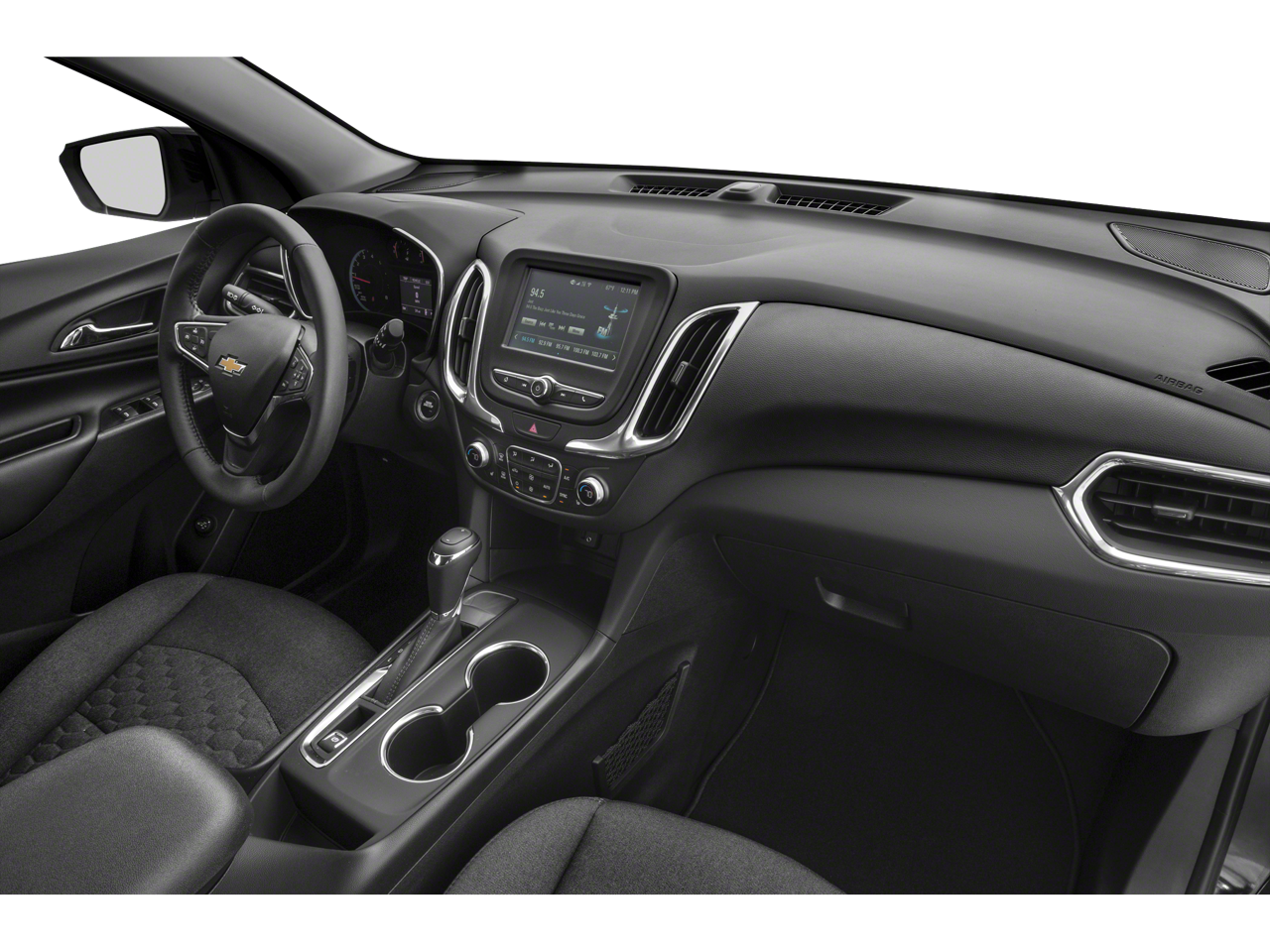 2018 Chevrolet Equinox LT IN SHOP AVAILABLE SOON