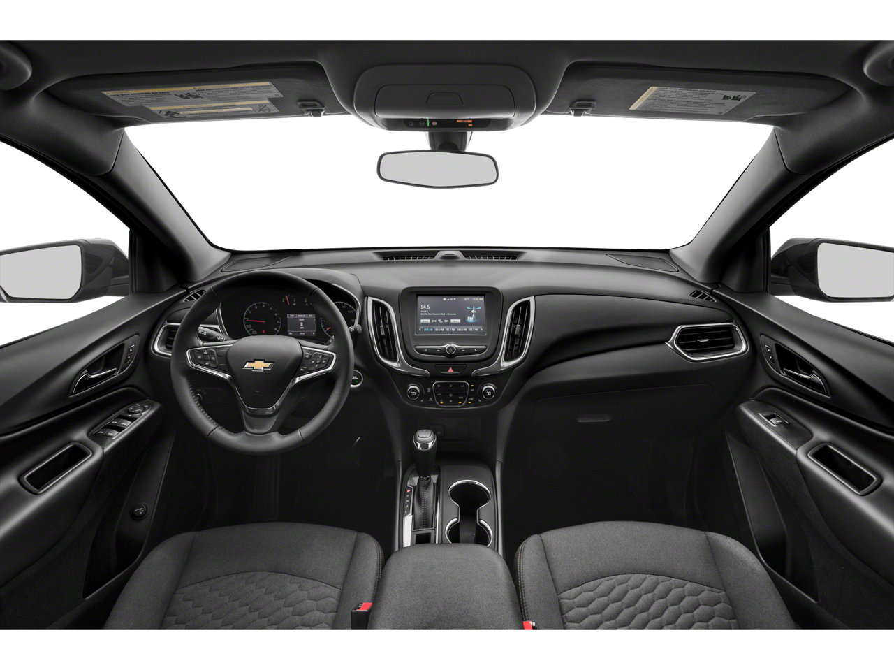 2018 Chevrolet Equinox LT IN SHOP AVAILABLE SOON