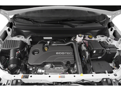 2018 Chevrolet Equinox Premier *SUNROOF LEATHER ONE OWNER*