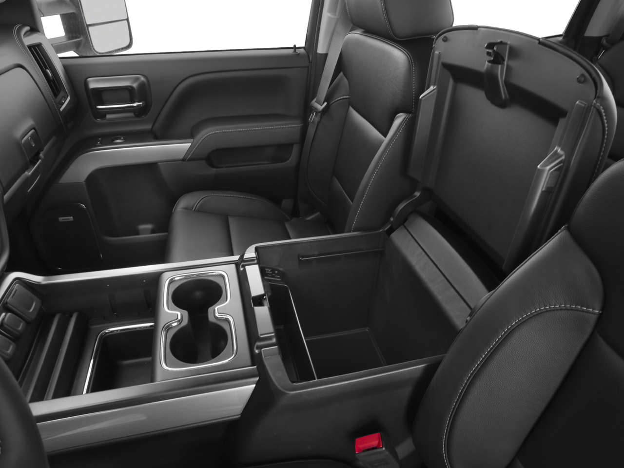 2018 Chevrolet Silverado 2500HD LTZ IN SHOP AVAILABLE SOON