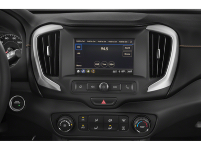 2018 GMC Terrain SLE *ONE OWNER*