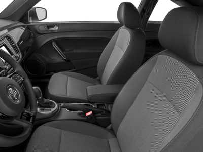 2018 Volkswagen Beetle 2.0T S