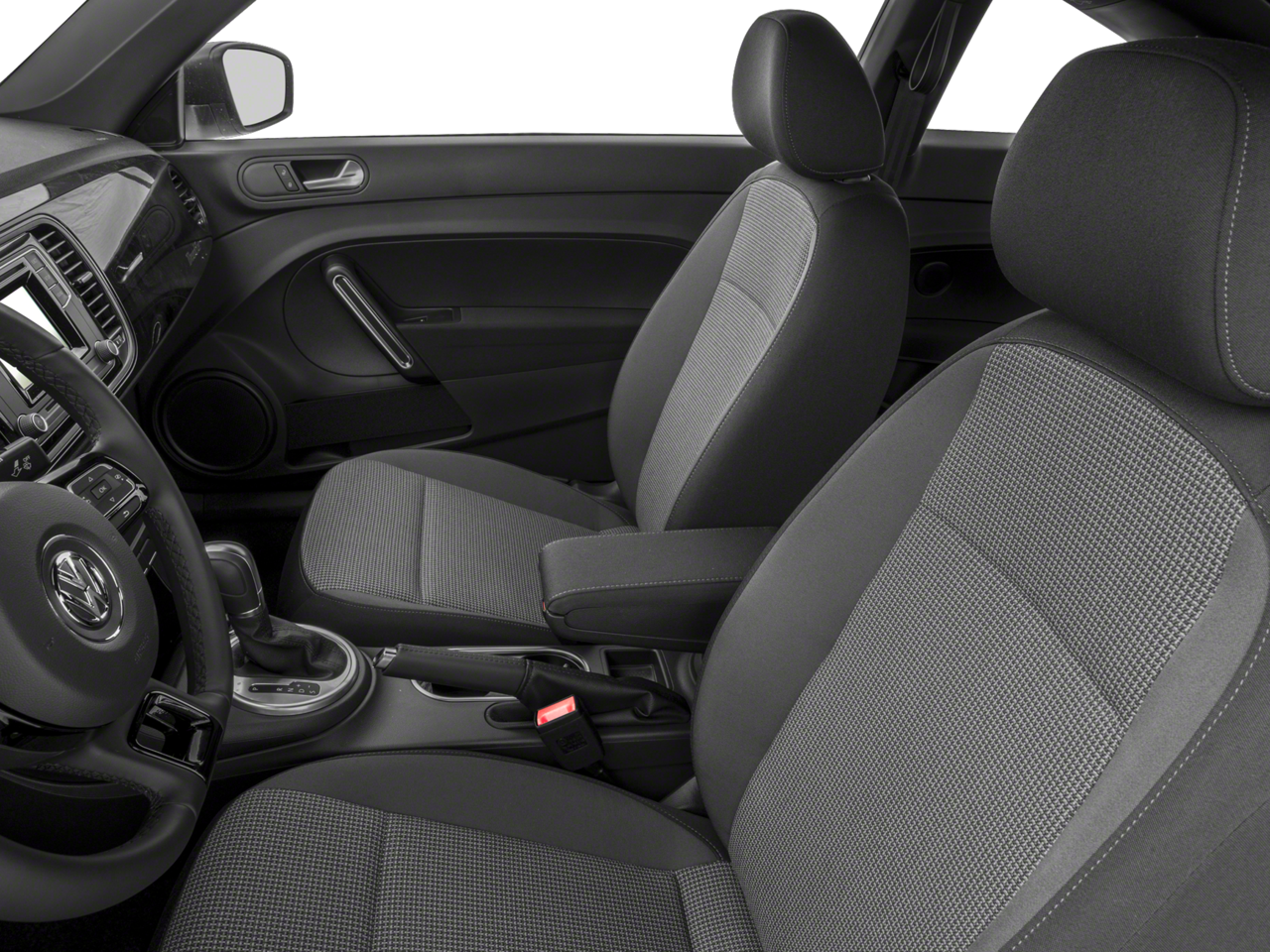 2018 Volkswagen Beetle 2.0T S