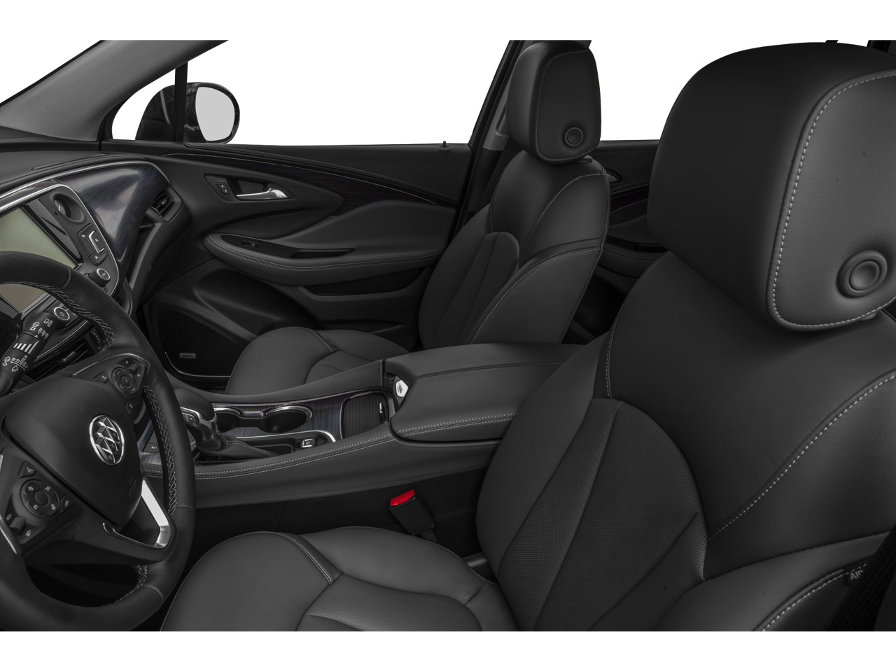 2019 Buick Envision Premium I