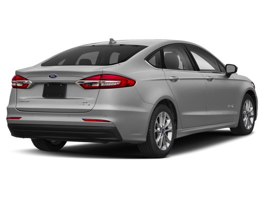2019 Ford Fusion Hybrid SE in St. Louis, MO - Weber Chevrolet