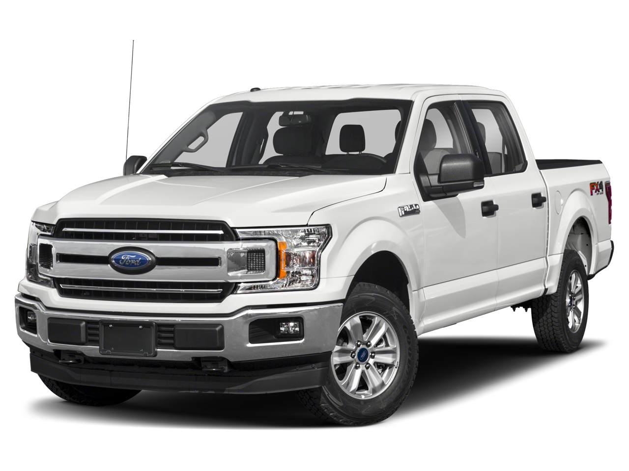 2019 Ford F-150 XLT *LOW PRICE 4x4*