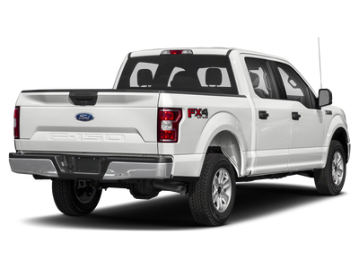 2019 Ford F-150 XLT IN SHOP AVAILABLE SOON