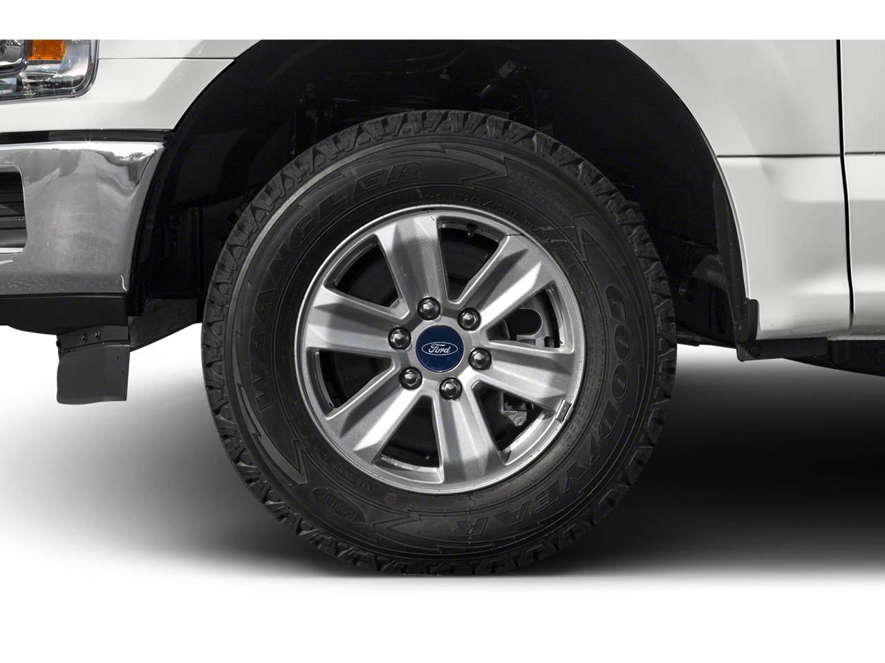 2019 Ford F-150 XLT IN SHOP AVAILABLE SOON