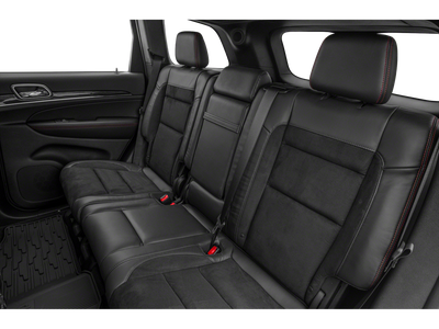 2019 Jeep Grand Cherokee Trailhawk